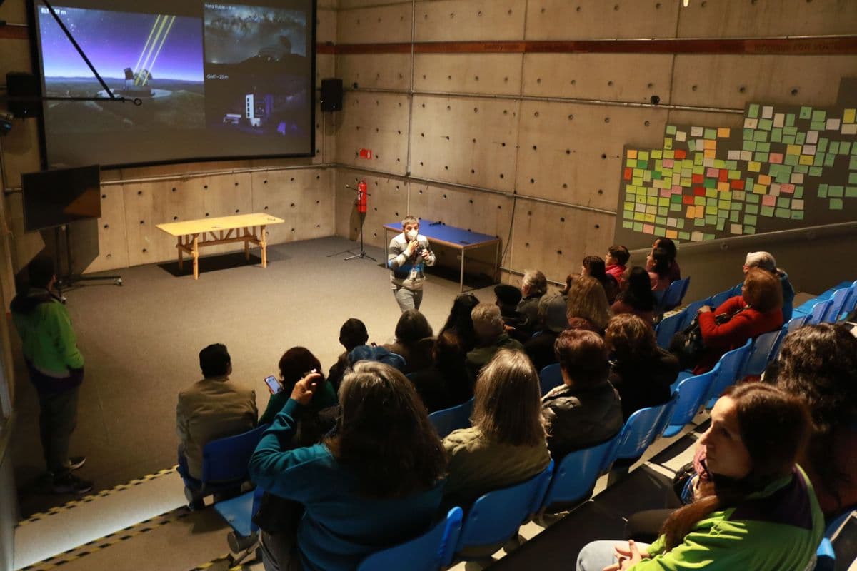 Sábado 16 y domingo 17: Cine para explorar el mundo desde la infancia