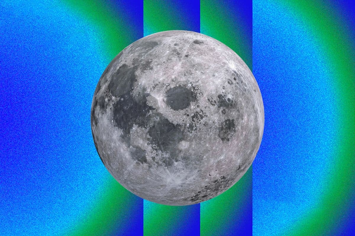 ¡Tenemos nuevo calendario lunar!